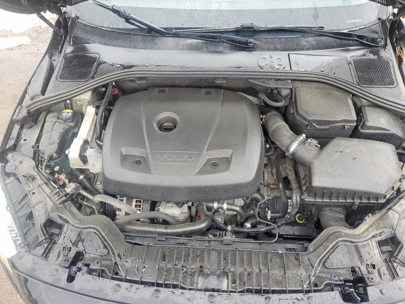 Продаж на аукціоні авто 2017 Volvo S60, vin: LYV402HK6HB151958, номер лоту: 55277776