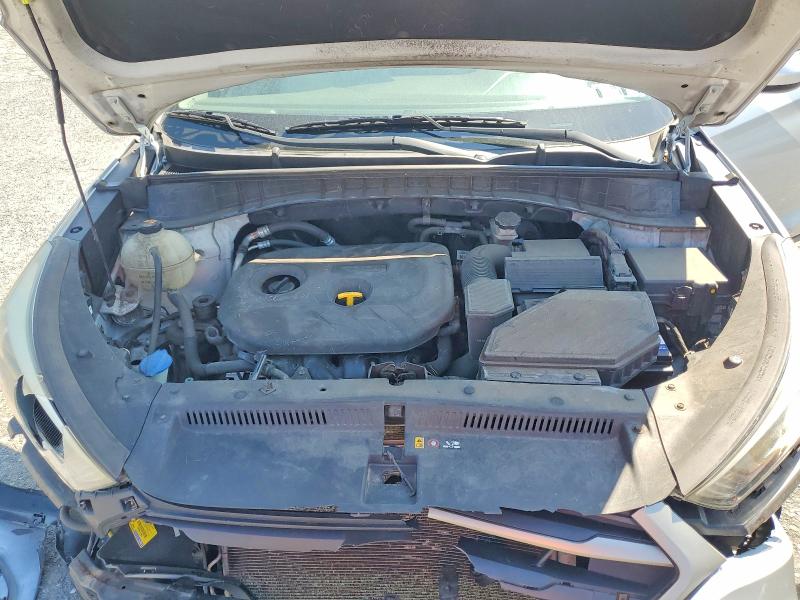 Aukcja sprzedaży 2016 Hyundai Tucson, vin: KM8J3CA43GU059380, numer aukcji: 54040826
