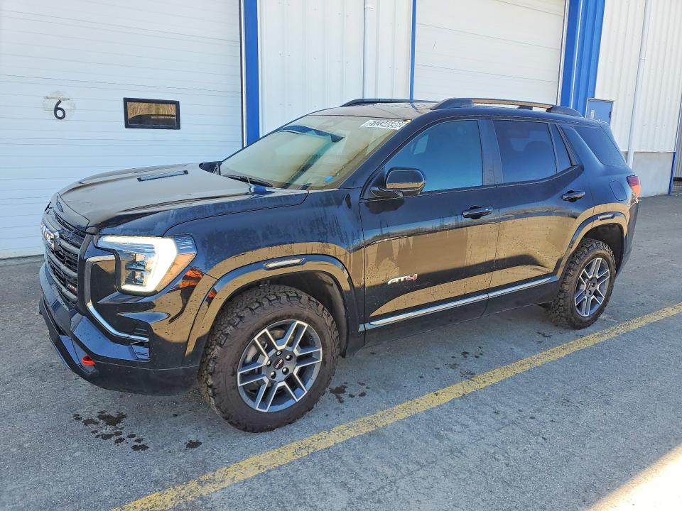 Продаж на аукціоні авто 2026 Gmc Terrain, vin: 3GKALYEG5TL119013, номер лоту: 51234696