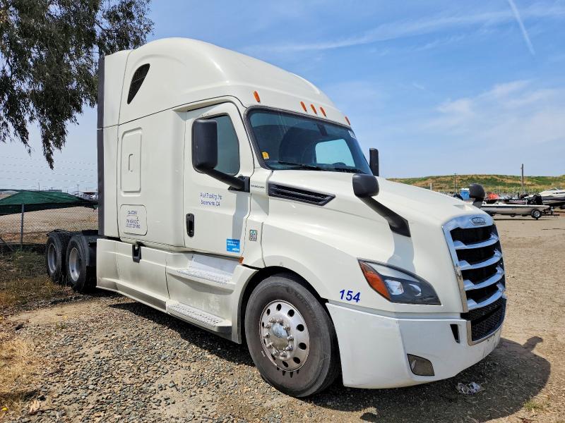 Aukcja sprzedaży 2019 Freightliner Cascadia 126, vin: 3AKJHHDR7KSKX2127, numer aukcji: 52353706