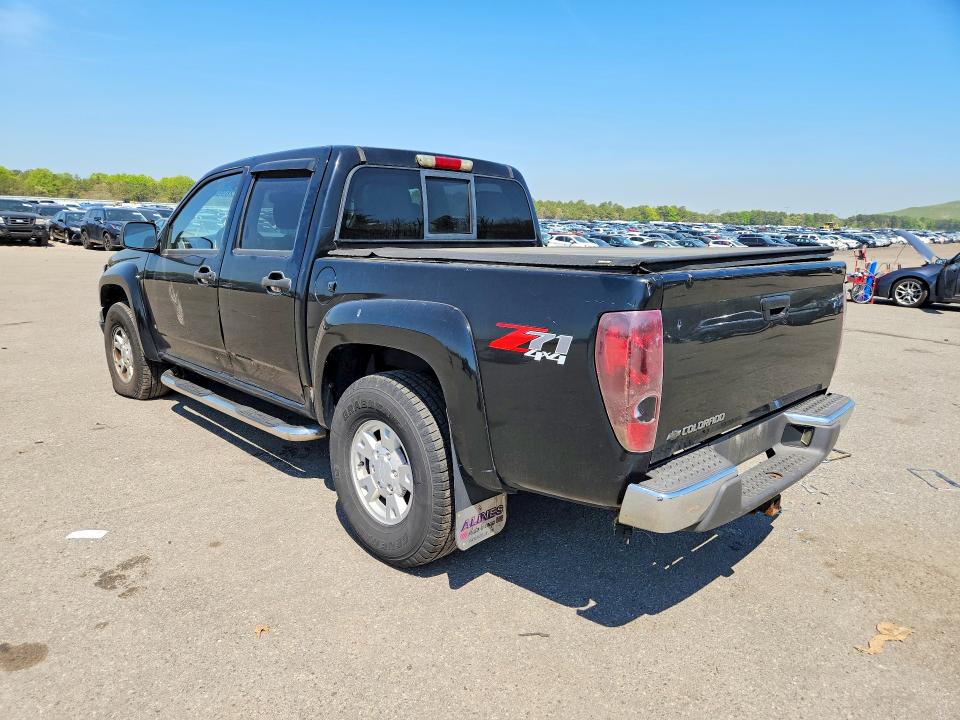 2006 Chevrolet Colorado მანქანა იყიდება აუქციონზე, vin: 1GCDT136968331992, აუქციონის ნომერი: 52269806