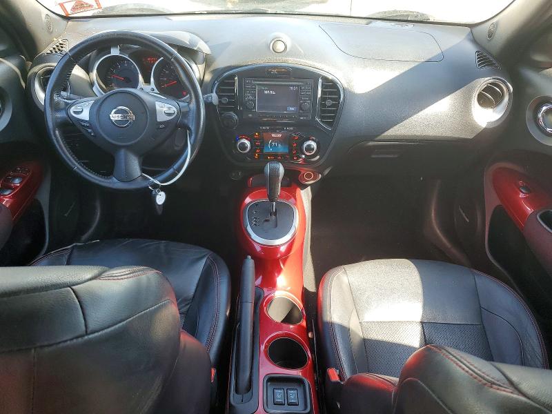 Продаж на аукціоні авто 2013 Nissan Juke, vin: JN8AF5MR6DT212886, номер лоту: 55243646