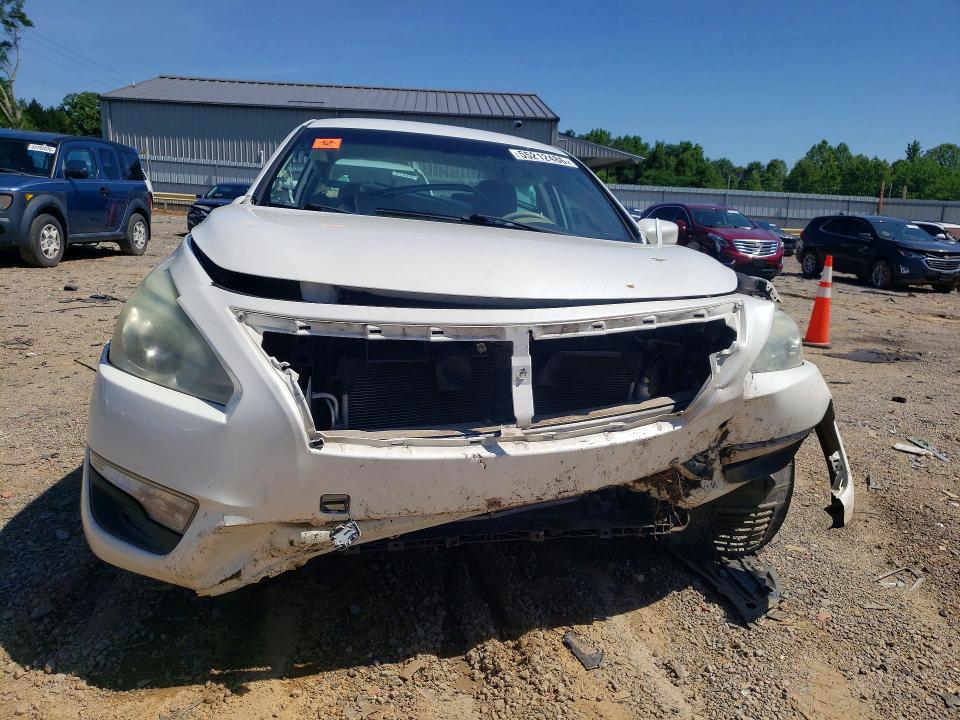 Aukcja sprzedaży 2015 Nissan Altima, vin: 1N4AL3AP9FC141641, numer aukcji: 55212486