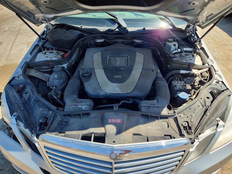 Продаж на аукціоні авто 2011 Mercedes-benz E, vin: WDDHF8HB5BA483154, номер лоту: 52259536