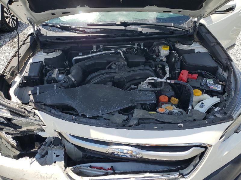 Продажа на аукционе авто 2022 Subaru Outback, vin: 4S4BTADC3N3229140, номер лота: 54237146