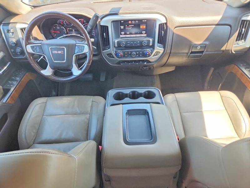 2015 Gmc Sierra მანქანა იყიდება აუქციონზე, vin: 1GTV2VEC0FZ174431, აუქციონის ნომერი: 53614256