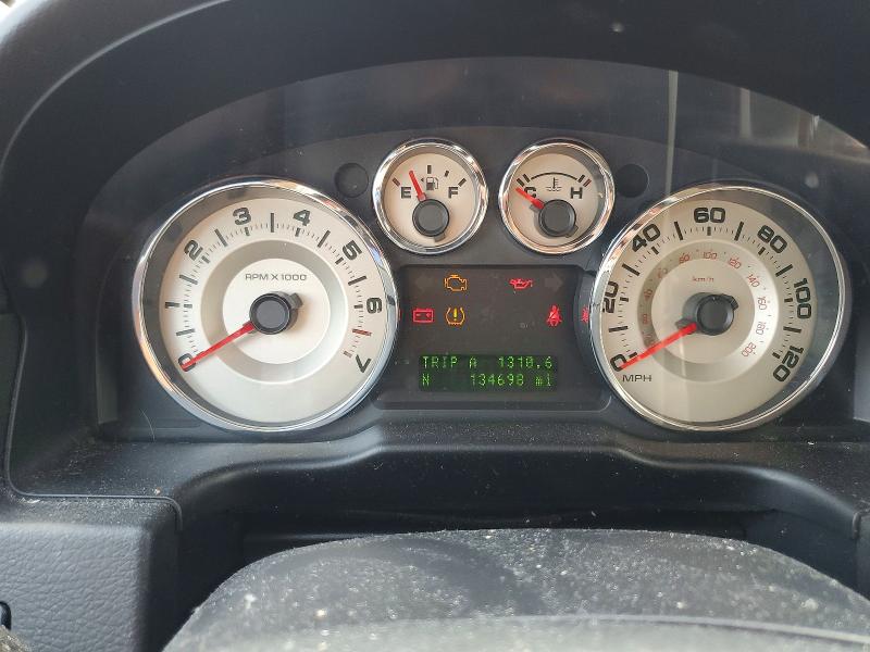 Продажа на аукционе авто 2008 Ford Edge, vin: 2FMDK38C58BA88819, номер лота: 54962526
