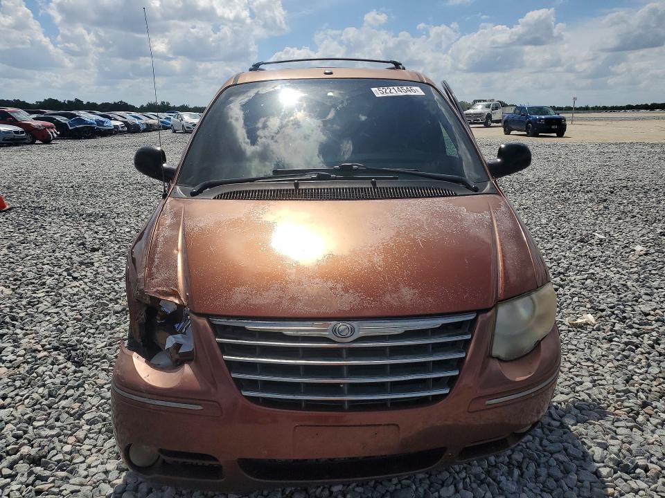 Aukcja sprzedaży 2007 Chrysler Town & Country, vin: 2A8GP64L77R316764, numer aukcji: 52214546