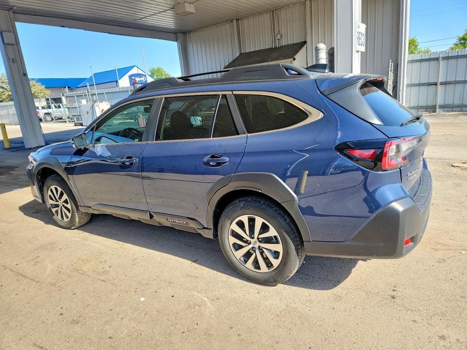 Aukcja sprzedaży 2024 Subaru Outback, vin: 4S4BTACC2R3265506, numer aukcji: 52045426
