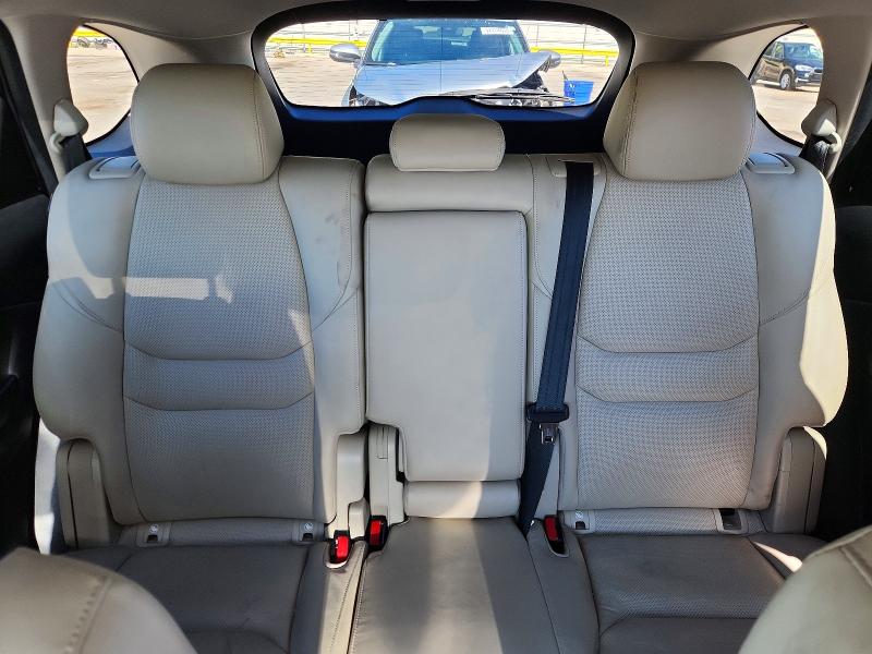 Продаж на аукціоні авто 2023 Mazda Cx-9, vin: JM3TCBAY0P0639680, номер лоту: 52402816