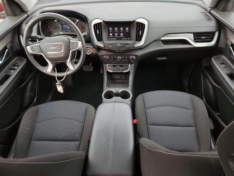 54730416 :رقم المزاد ، 3GKALTEV1NL123192 vin ، 2022 Gmc Terrain مزاد بيع