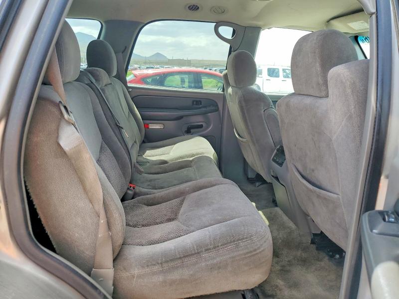 Aukcja sprzedaży 2003 Chevrolet Tahoe, vin: 1GNEK13Z63J141967, numer aukcji: 51921886