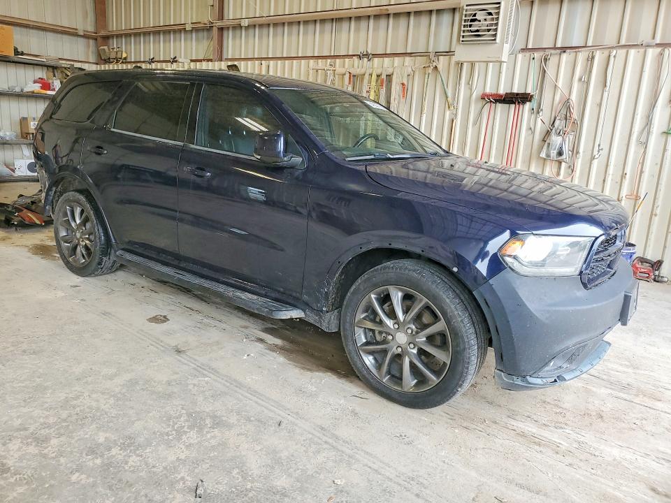 Продаж на аукціоні авто 2015 Dodge Durango, vin: 1C4RDHDG0FC891819, номер лоту: 54333706