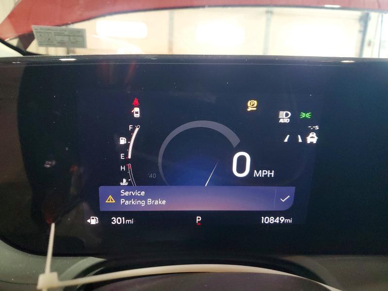 53259196 :رقم المزاد ، KL4AMCSL2RB176366 vin ، 2024 Buick Encore Gx مزاد بيع