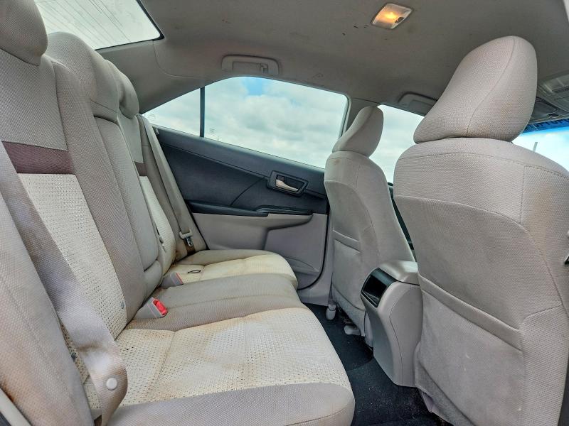Продаж на аукціоні авто 2012 Toyota Camry, vin: 4T4BF1FKXCR255615, номер лоту: 54514976