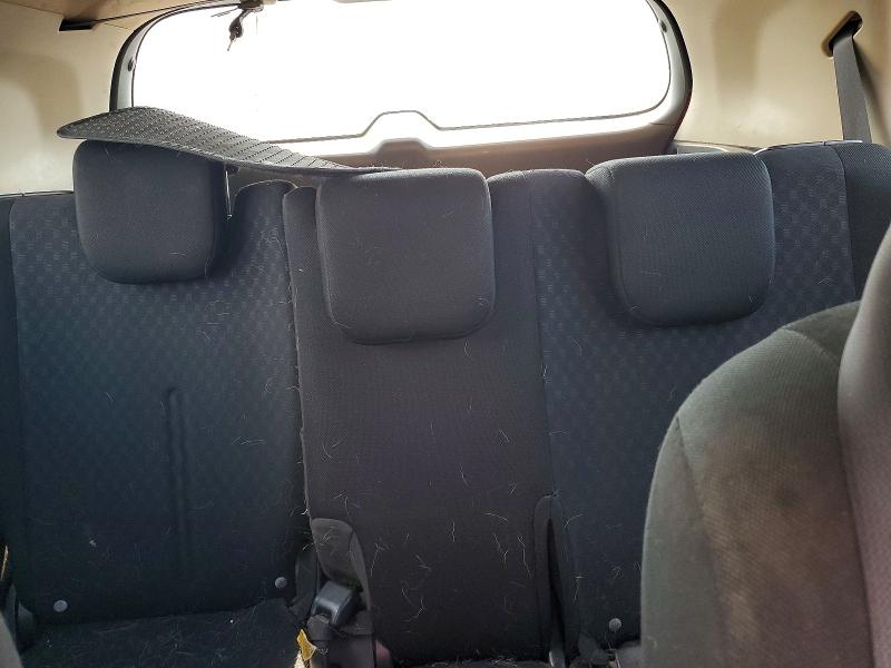 Продаж на аукціоні авто 2010 Scion Xd, vin: JTKKU4B45AJ058789, номер лоту: 53893676