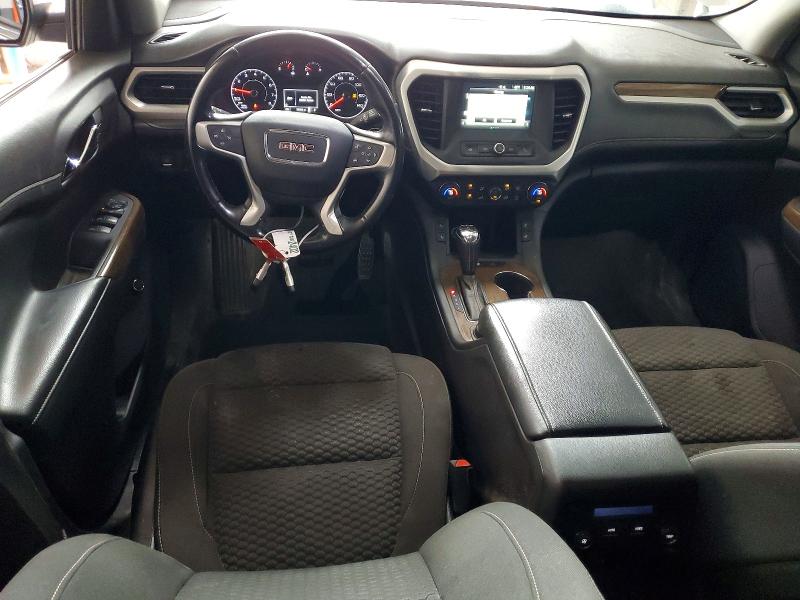 Продажа на аукционе авто 2019 Gmc Acadia, vin: 1GKKNSLA8KZ253015, номер лота: 53897956