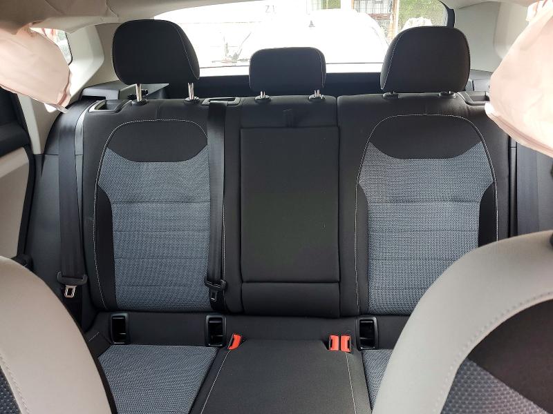 Продаж на аукціоні авто 2025 Volkswagen Taos, vin: 3VV8C7B24SM087212, номер лоту: 52558716