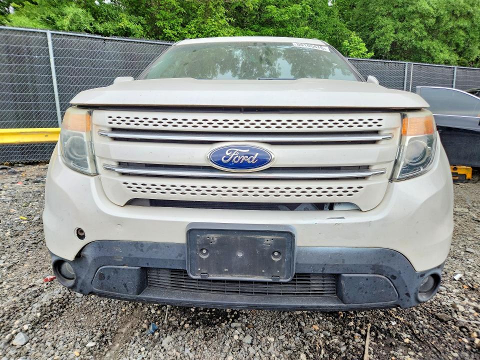 Aukcja sprzedaży 2012 Ford Explorer, vin: 1FMHK8F84CGA01197, numer aukcji: 54165476