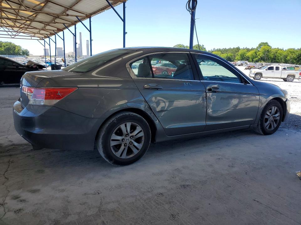 Aukcja sprzedaży 2012 Honda Accord, vin: 1HGCP2F46CA090950, numer aukcji: 52101646