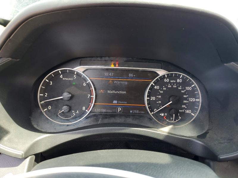 53930996 :رقم المزاد ، 1N4BL4EV0LC130008 vin ، 2020 Nissan Altima مزاد بيع