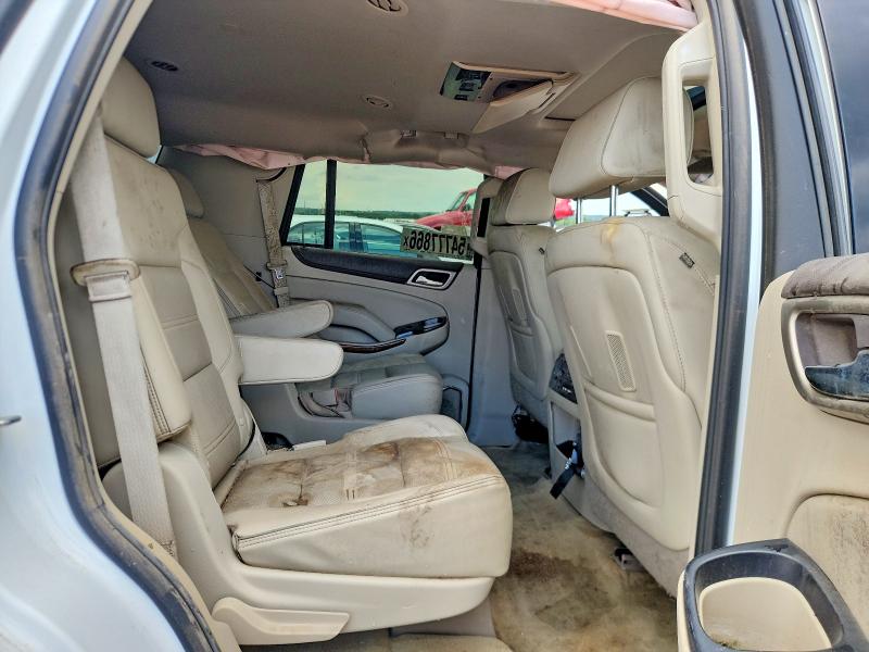 2015 Gmc Yukon მანქანა იყიდება აუქციონზე, vin: 1GKS1CKJ0FR625911, აუქციონის ნომერი: 54777866