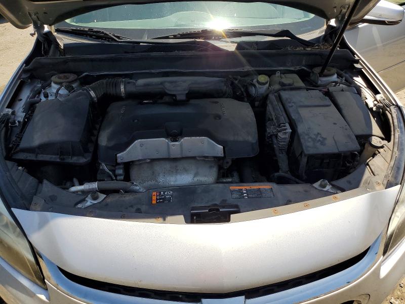 2014 Chevrolet Malibu მანქანა იყიდება აუქციონზე, vin: 1G11C5SL7EF235282, აუქციონის ნომერი: 52687706