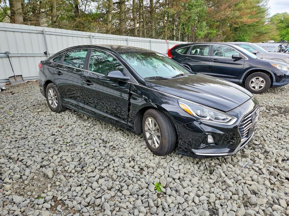 Aukcja sprzedaży 2019 Hyundai Sonata, vin: 5NPE24AF2KH786478, numer aukcji: 53419996