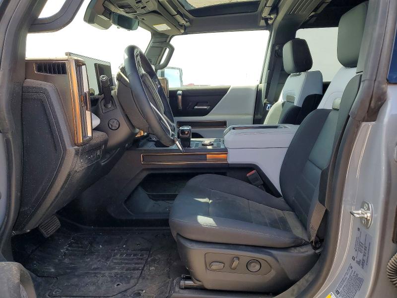 Aukcja sprzedaży 2025 Gmc Hummer Suv, vin: 1GKT0RDC8SU112003, numer aukcji: 49766506