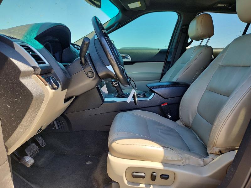 Продаж на аукціоні авто 2013 Ford Explorer, vin: 1FM5K8F81DGC34958, номер лоту: 54429186