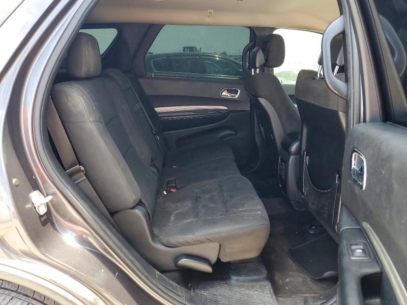 Продаж на аукціоні авто 2014 Dodge Durango, vin: 1C4RDJAG1EC428629, номер лоту: 53758186