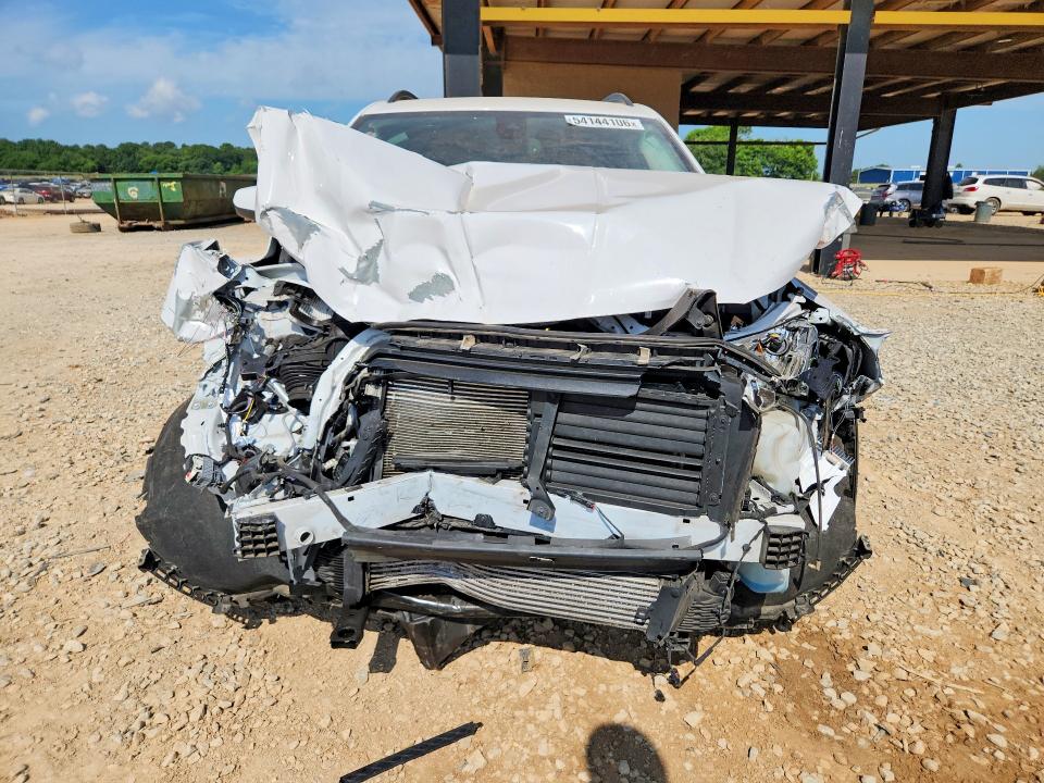 Aukcja sprzedaży 2022 Gmc Terrain, vin: 3GKALMEVXNL157007, numer aukcji: 54144106