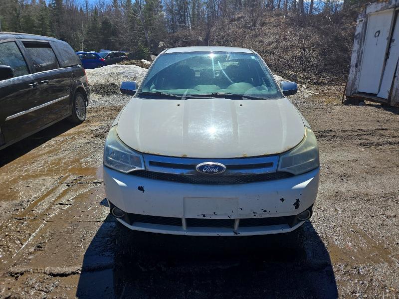 Aukcja sprzedaży 2011 Ford Focus, vin: 1FAHP3FN5BW114309, numer aukcji: 50987626