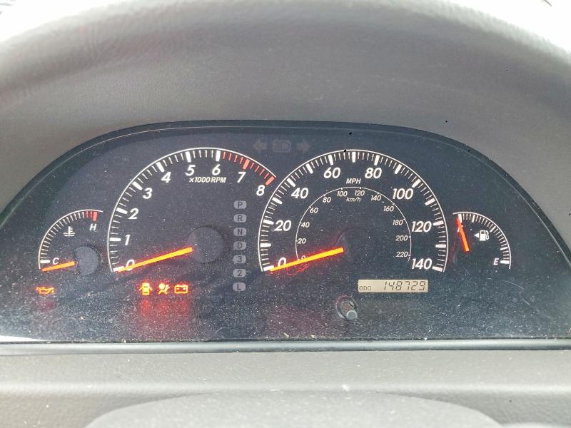 Aukcja sprzedaży 2006 Toyota Camry, vin: 4T1BE30K16U154758, numer aukcji: 54227226