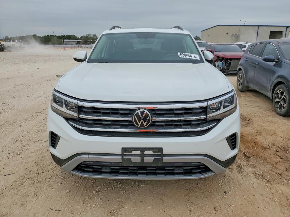 Продаж на аукціоні авто 2023 Volkswagen Atlas, vin: 1V2KR2CA9PC551517, номер лоту: 52884476