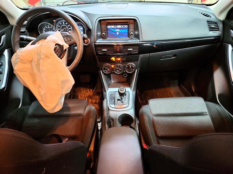 54620986 :رقم المزاد ، JM3KE4CE6D0107463 vin ، 2013 Mazda Cx-5 مزاد بيع