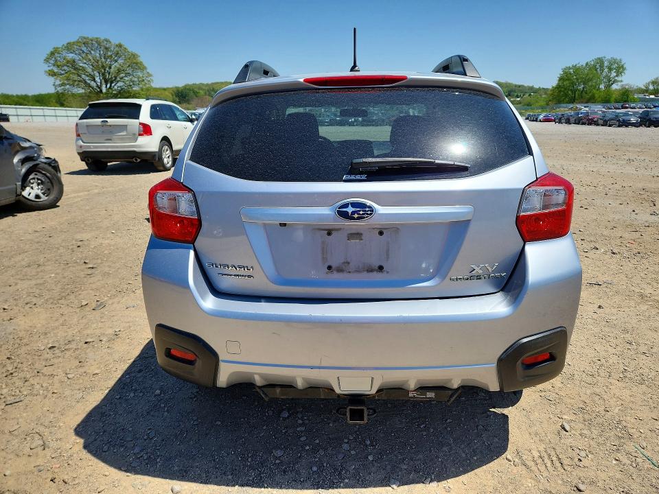 Продаж на аукціоні авто 2015 Subaru Xv Crosstrek, vin: JF2GPACC3F8274312, номер лоту: 53840126