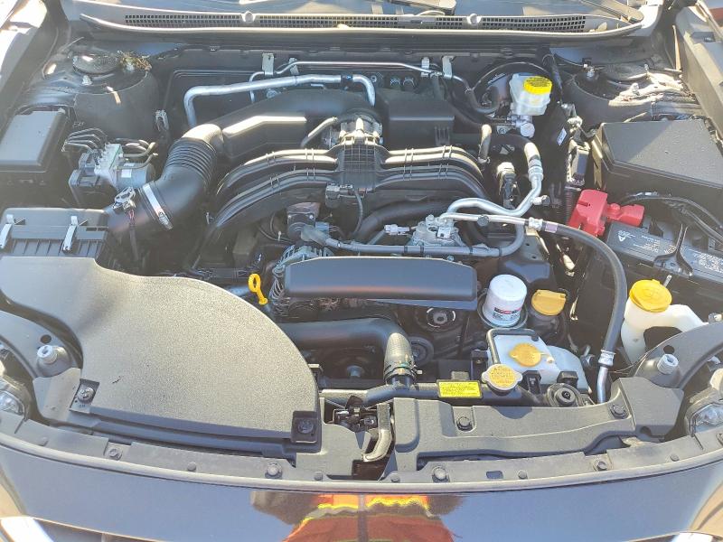 Aukcja sprzedaży 2020 Subaru Legacy, vin: 4S3BWAL62L3024011, numer aukcji: 53597586