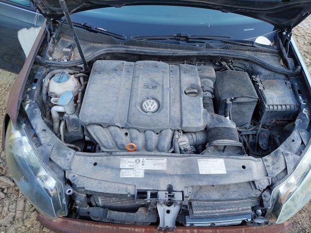 Продажа на аукционе авто 2012 Volkswagen Golf, vin: WVWDB7AJ7CW280044, номер лота: 55117516