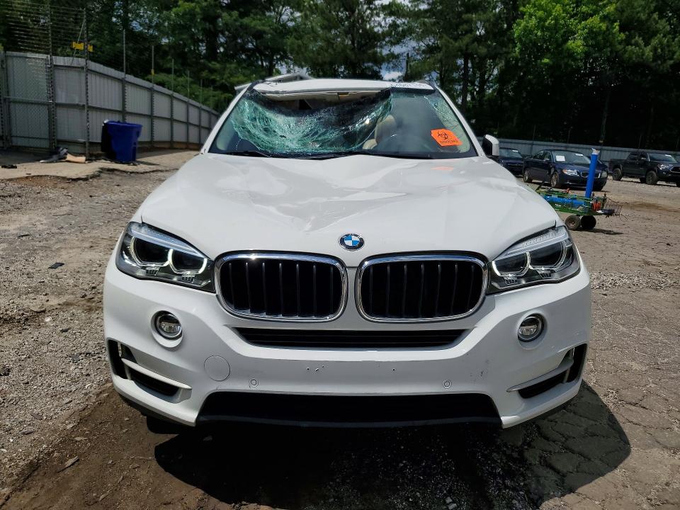 Продажа на аукционе авто 2015 Bmw X5, vin: 5UXKR0C53F0K66528, номер лота: 54687146
