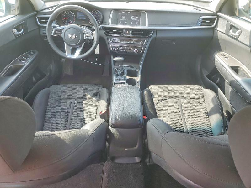 Продаж на аукціоні авто 2020 Kia Optima, vin: 5XXGT4L36LG415782, номер лоту: 53588666