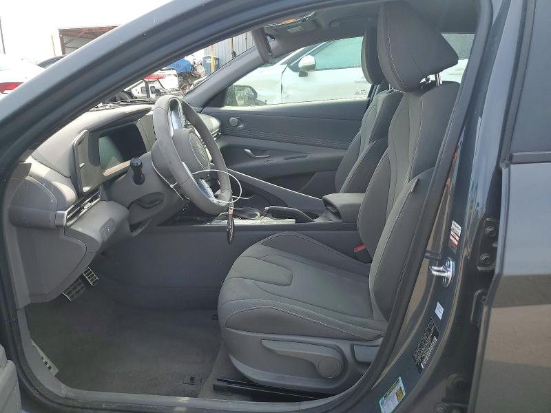 Продаж на аукціоні авто 2026 Hyundai Elantra, vin: KMHLM4DG1TU144276, номер лоту: 53611676