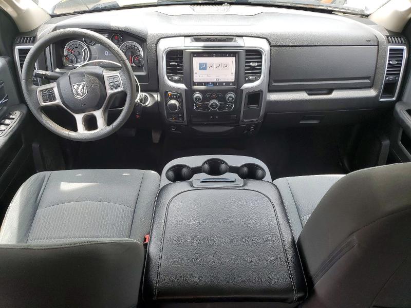 Продаж на аукціоні авто 2023 Ram 1500 Classic, vin: 3C6RR7LG7PG661097, номер лоту: 53264106