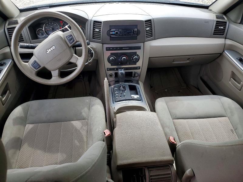 Aukcja sprzedaży 2006 Jeep Grand Cherokee, vin: 1J4HR48N86C323553, numer aukcji: 53801426