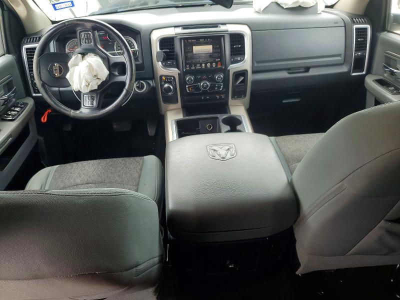 52232176 :رقم المزاد ، 1C6RR6LT1ES429835 vin ، 2014 Ram 1500 مزاد بيع