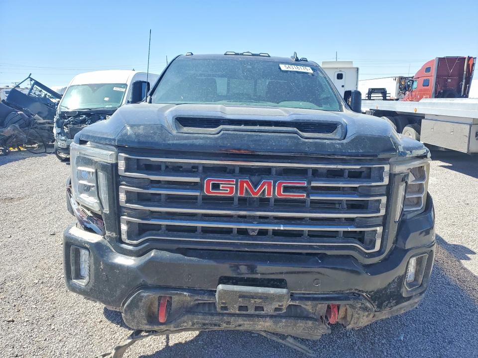 Продаж на аукціоні авто 2023 Gmc Sierra, vin: 1GT49PEY7PF188702, номер лоту: 54318176