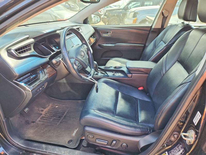 Продажа на аукционе авто 2014 Toyota Avalon Hybrid, vin: 4T1BD1EB8EU030761, номер лота: 51977006