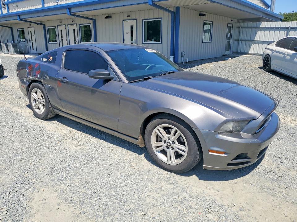 Aukcja sprzedaży 2014 Ford Mustang, vin: 1ZVBP8AM9E5259386, numer aukcji: 53593666