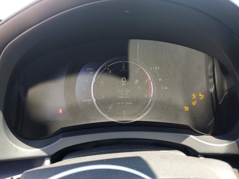 Aukcja sprzedaży 2025 Lexus Is 350, vin: JTHGZ1B24S5089262, numer aukcji: 41631286
