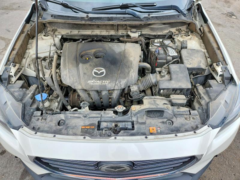 Aukcja sprzedaży 2019 Mazda Cx-3, vin: JM1DKFC7XK0444111, numer aukcji: 53958276